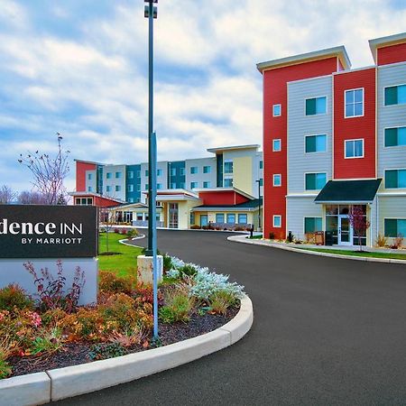 Residence Inn By Marriott Reading Wyomissing Exterior photo