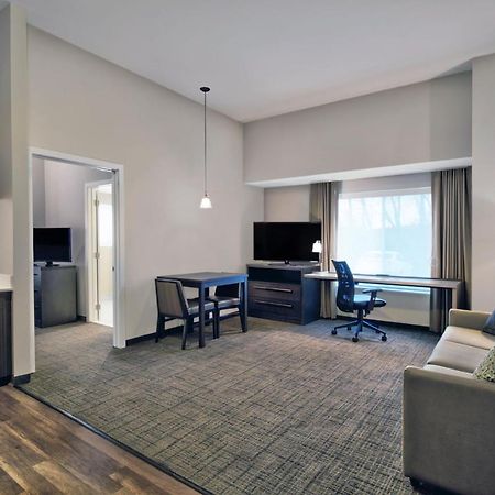 Residence Inn By Marriott Reading Wyomissing Exterior photo