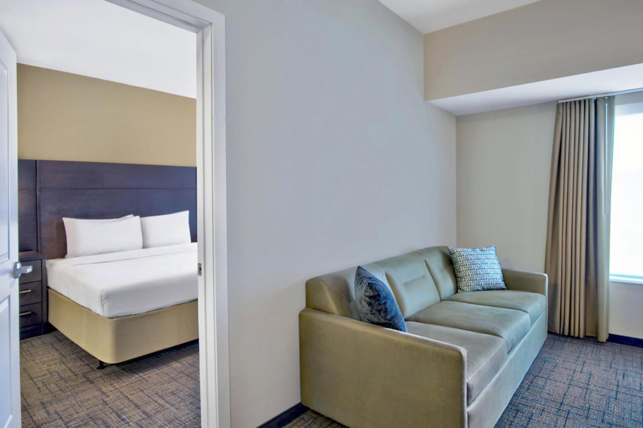Residence Inn By Marriott Reading Wyomissing Exterior photo